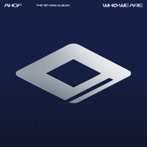 미완성은 아닐거야 by AHOF(아홉)